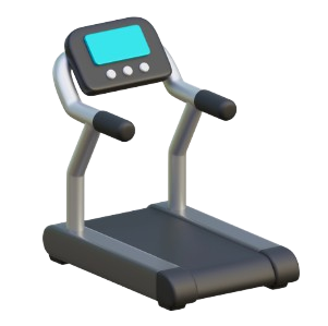 Gym Equipments