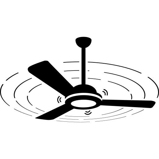 Metal Appliances Medium (Fan/Motor)
