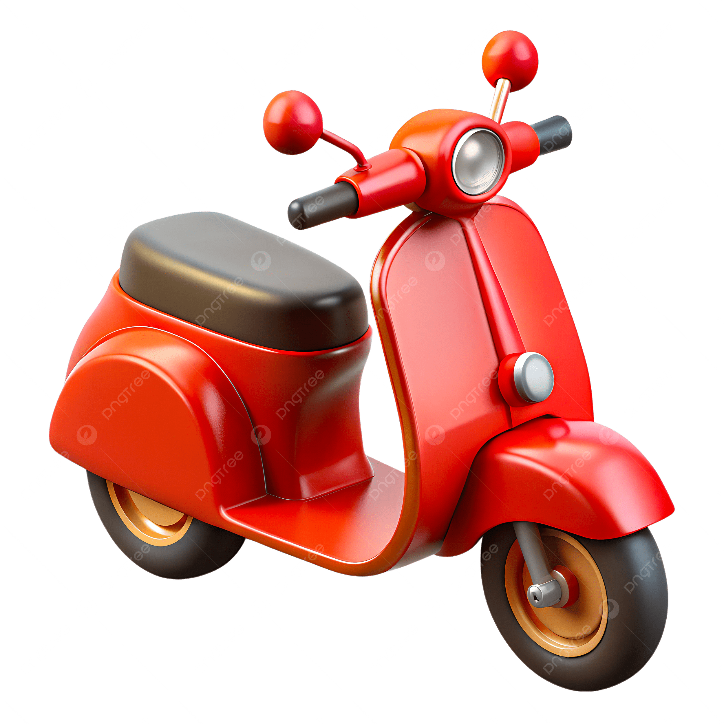 Scooty / Scooter