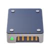 Hard Drives