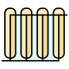 Radiators