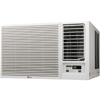 Window AC 1.5 Ton