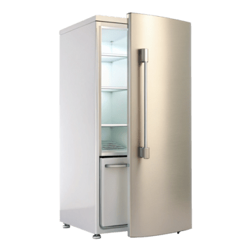 Refrigerator Single door