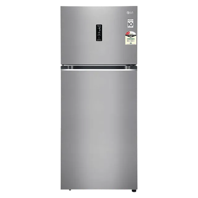 Double Door Fridge