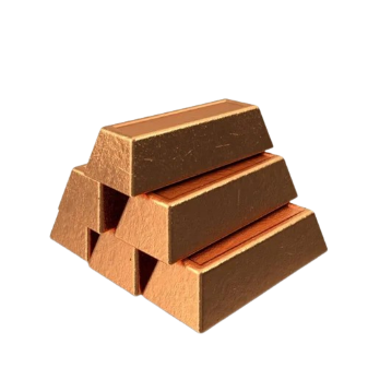 Copper