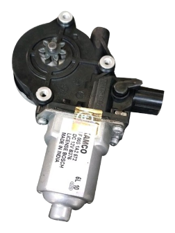 Power Window Motor