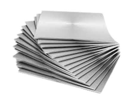 Aluminum