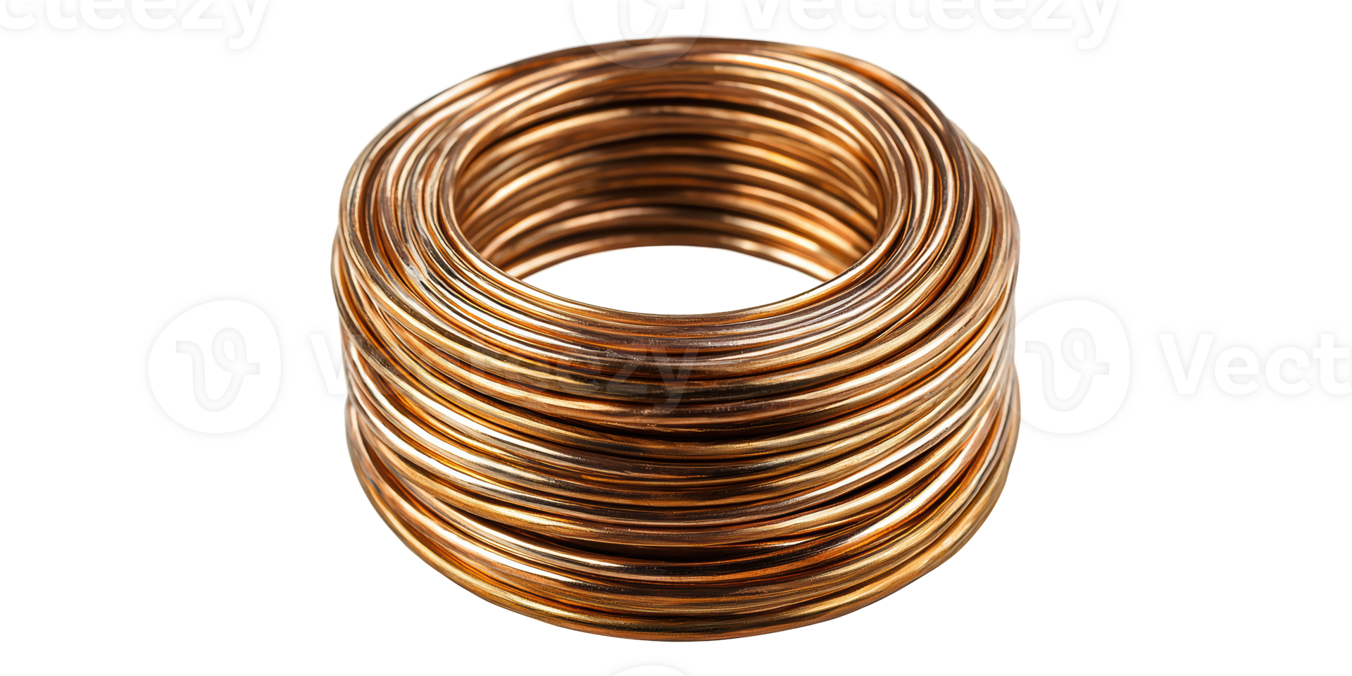 Copper wire
