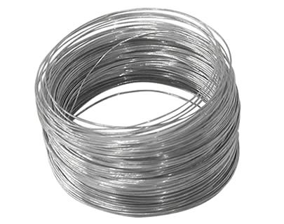Aluminum wire