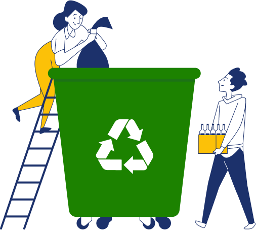 E-waste recycling services Delhi